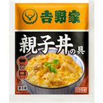 吉野家 親子丼の具 120g
