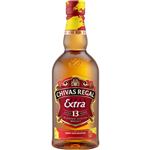 ペルノ・リカール シーバスリーガルエクストラ13年オロロソ シェリーカスク 700ml