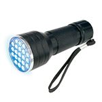 エルベール LEDハンディライト 21灯