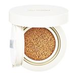 ヤーマン オンリーミネラル 薬用 リンクルホワイト クッションBB ライトオークル 11g