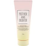ツーウェイワールド MOTHER AND DAUGHTER モイスチャー ハンド＆ネイルクリーム ピーチ・ジャスミンの香り 35g