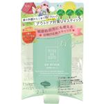 ツーウェイワールド MOTHER AND DAUGHTER クリアUVスティックH 15g