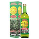 ウエルネスライフサイエンス キダチアロエ原液100  720ml