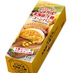 花畑牧場 北海道・十勝コーンパン 5個入