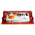 クレスト 味わい茜たまご 赤玉 10個入