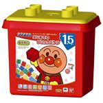 はじめてのブロックバケツ
