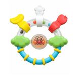 バンダイ ベビラボ NEWはじめてのはがためラトル