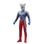 スパークドールズ ウルトラヒーロー500 21 ウルトラマンゼロ