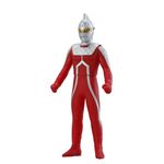 スパークドールズ ウルトラヒーロー500 02 ウルトラセブン