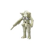スパークドールズ ウルトラ怪獣500 70 キングジョーカスタム（SD）
