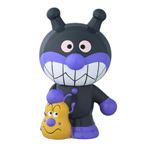 アンパンマン 大集合！ほかほかピープー♪シリーズ ばいきんまん