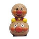 アンパンマン 大集合！ほかほかピープー♪シリーズ アンパンマンごう