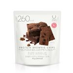 ディライトPJ プロティンブラウニーチップ 50g