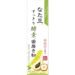 三和通商 なた豆すっきり酵素ハミガキ 120g