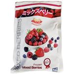 ★アスク ミックスベリー 200g