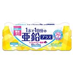 クロレラ食品ハック 1本で1日分の亜鉛プラス 65ml×5