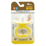 ビリーブ カミカミBabyバナナリング