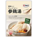 K－baro 美味しいサムゲタン 1000g