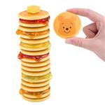ディズニー ハニーパンケーキタワーゲーム くまのプーさん