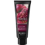 ダリヤ アンナドンナ エブリ カラートリートメント ワインレッド 160g