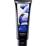 ダリヤ アンナドンナ エブリ カラートリートメント ブルー 160g