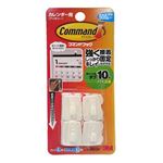 スリーエム ジャパン コマンドフック カレンダー用 アイボリー CM17ーCIR