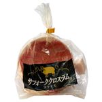 ★【冷凍】サフォーククロス ラム肩スライス 300g（100gあたり（本体）360円）1パック