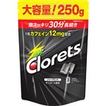 モンデリーズ クロレッツXPシャープミント 250g