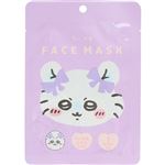 粧美堂 ちいかわフェイスマスク3 モモンガ 1枚（美容液量：23ml）