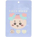 粧美堂 ちいかわフェイスマスク3 古本屋 1枚（美容液量：23ml）