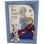 （イオン限定）ブック型コスメセット アナと雪の女王