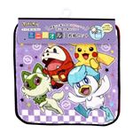 ポケモン 3枚組ミニタオル PK43324