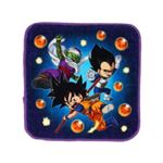 ドラゴンボールダイマ ミニタオル 3枚組