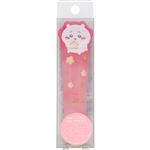 粧美堂 ちいかわリップトリートメント（ちいかわ）13g