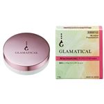 グラマティカル 薬用リンクルファンデーション 15g【医薬部外品】