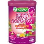 バスクリン バスクリン 薬湯カラダめぐり浴 600g