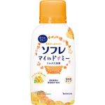 バスクリン ソフレ マイルド・ミー ふんわり金木犀の香り 720ml