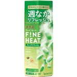 バスクリン きき湯 ファインヒート ディープリフレッシュ 400g