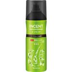 バスクリン インセント 育毛トニック 微香性 260g