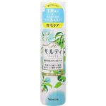 バスクリン モルティ 薬用育毛ボタニカル クール 180g