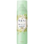 バスクリン モルティ 薬用スカルプクリア 180g