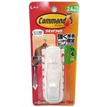 スリーエム ジャパン コマンドフック Lサイズ CM2L