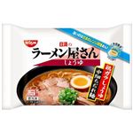 日清食品冷凍 ラーメン屋さんしょうゆ 206g