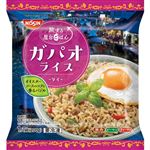 日清食品冷凍 旅する屋台ごはんガパオライス 200g