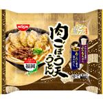 ★日清食品冷凍 肉ごぼう天うどん 294g