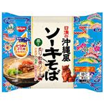 日清食品冷凍 日清の沖縄風ソーキそば 237g