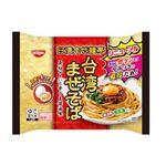 ★日清食品冷凍 日清まぜ麺亭 台湾まぜそば 264g