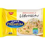 日清食品 スパ王プレミアム しらすのペペロンチーノ 256g