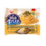 日清食品冷凍 日清 もちっと生パスタ たらことうにのソース 267g