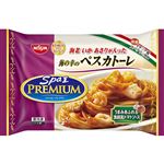 日清食品冷凍 スパ王プレミアムペスカトーレ 281g